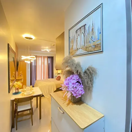 Geriel Condo Rental