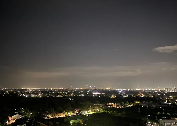 Geriel Lapu-Lapu City
