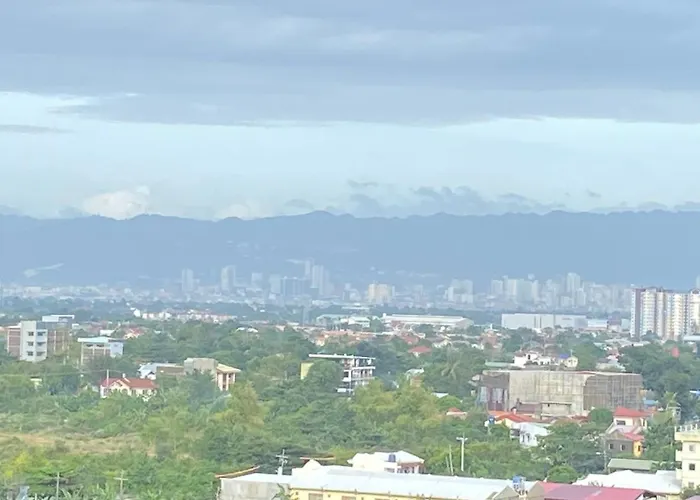 Geriel Lapu-Lapu City